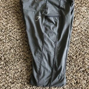 Gymshark Aspire legging